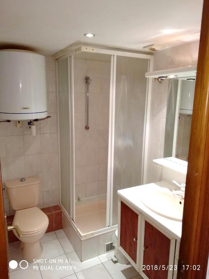 Appartement Charmant A Alfortville 30M² Terrasse Et Jardin Exterior foto